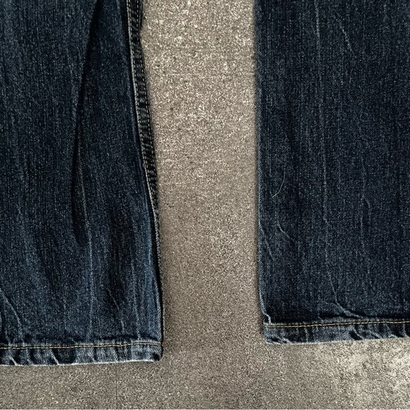 Men’s Bluenotes Jeans - Picture 3 of 4